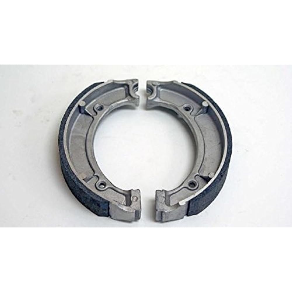 1996 1997 1998 1999 Yamaha Big Bear 350 YFM350 Rear Brake Brake Shoes
