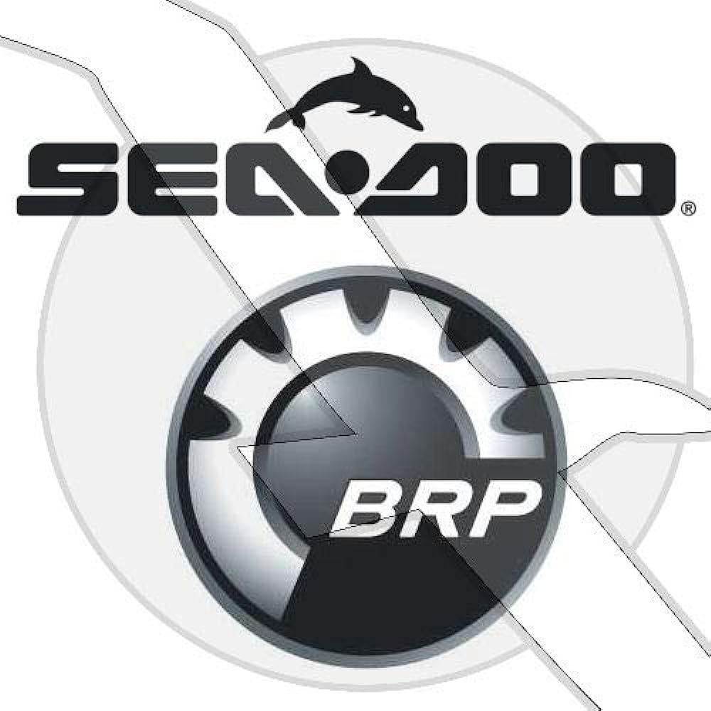SEA-DOO OEM Jet Pump Wearing 267000419 GTI, GTS, GTX, Speedster, Challenger