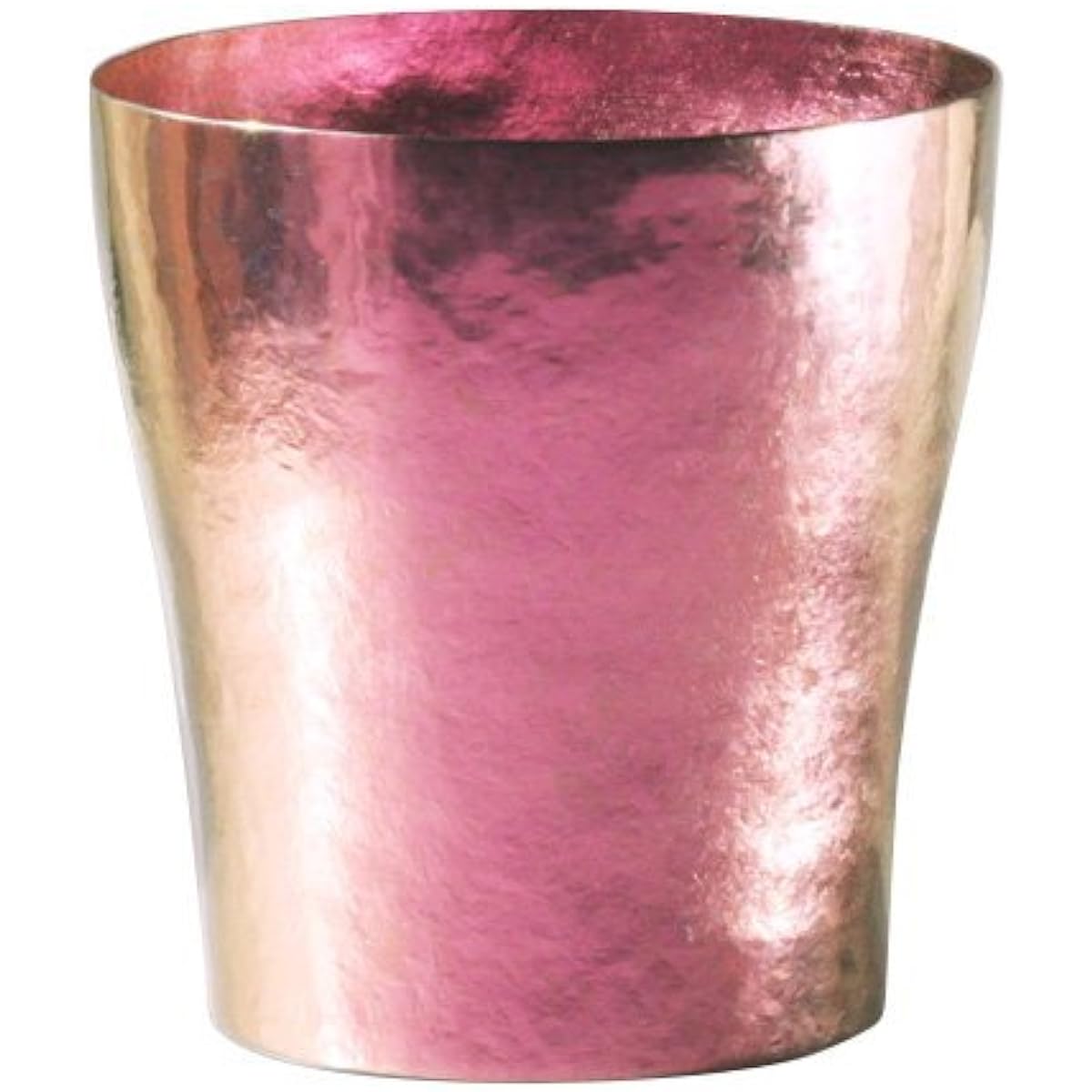 HORIE Made in Tsubame, Niigata Prefecture Titanium Double Tumbler Rei/Hana Titanium 250cc Sakura T15KM250-1100 T15KM250-1100