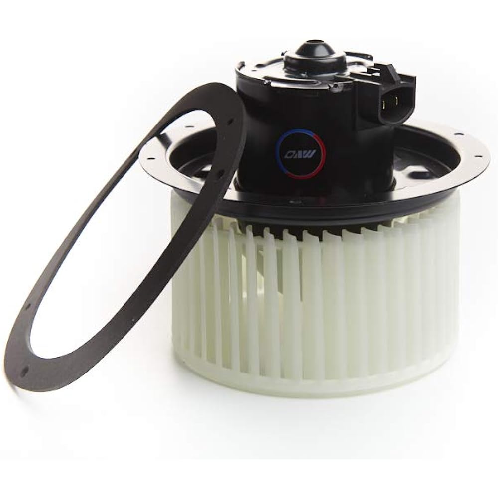 OAW 100-F099 Front HVAC Blower Motor 99-07 Ford F250 F350 F450 F550 Super Duty