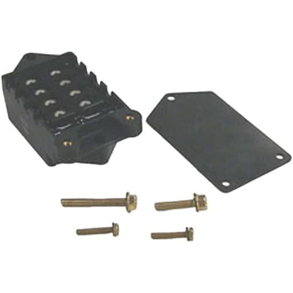 Sierra International, 18-5755, power pack.