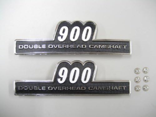 MADMAX side cover emblem 750 O91-6301
