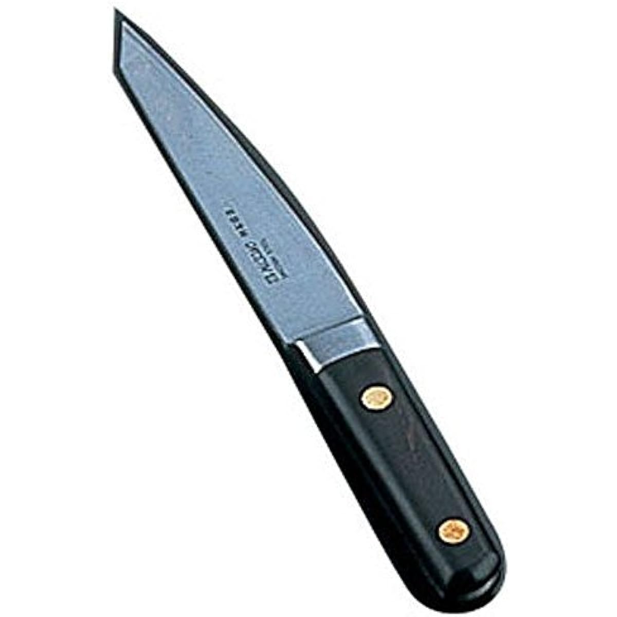 Misono Swedish Steel Bone Plow Round Type (Western Type) No.142/14.5cm