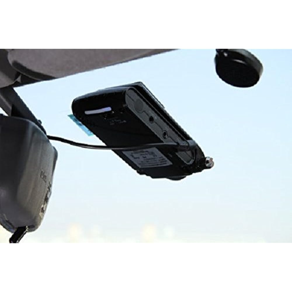 Castrade CJ-DR450 High-performance drive recorder with built-in GPS and double camera support CJ-DR450