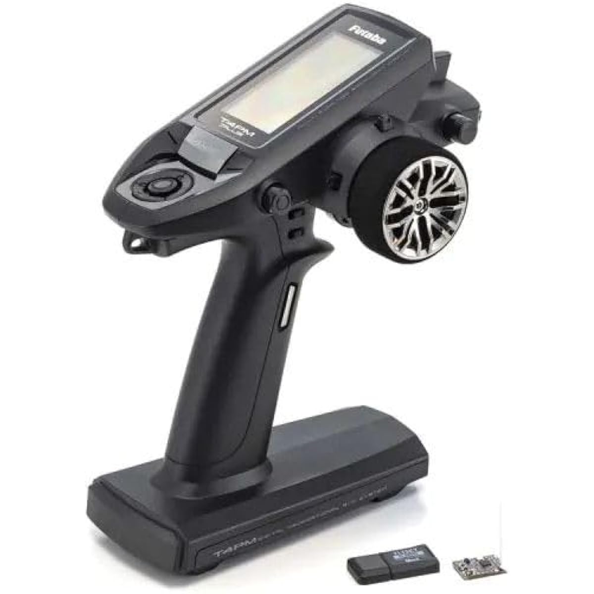 Kyosho Futaba 4PM Plus KYOSHO Ver RM005/FHSS RX 82051