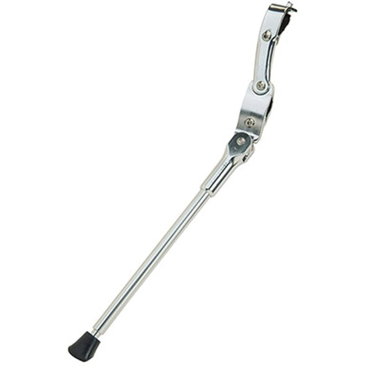 Giza YRA-65E Slim Side Kickstand Silver (KSS03801)