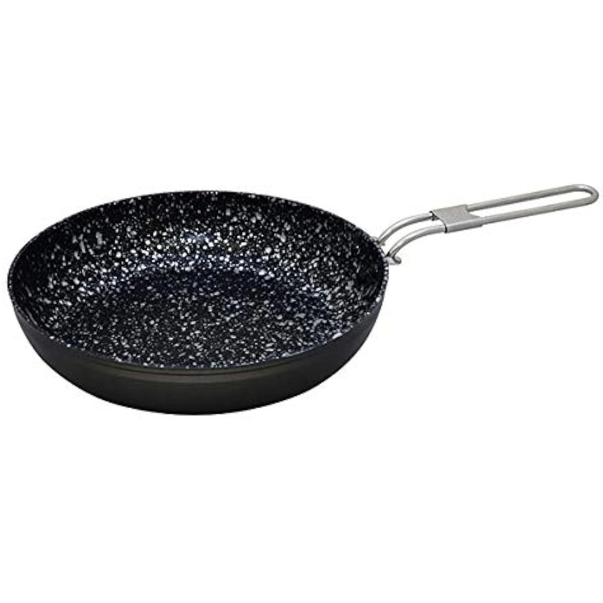 EVERNEW Frying Pan #27 ECA808