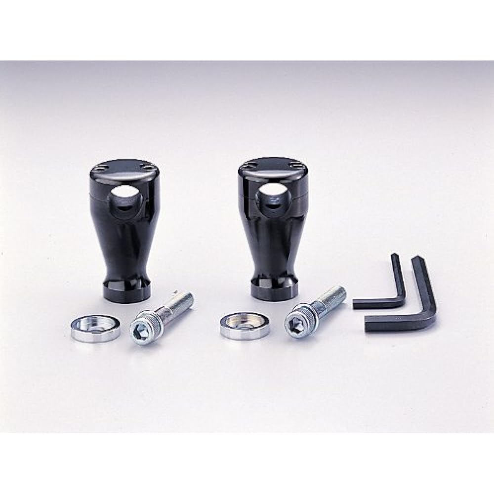 HURRICANE Drag Post 3 Inch Basic HB0423B