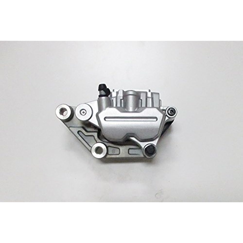 Yamaha Genuine Parts 4 Type Cygnus X Front Brake Caliper, A 2JS-F580T-20990455