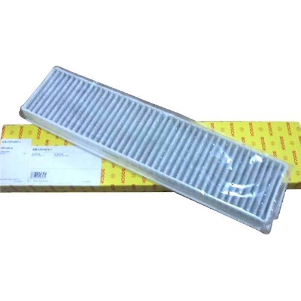 BOSCH Air Conditioner Filter Cabin Filter Plus for BMW MINI CFP-MIN-1 1987432382