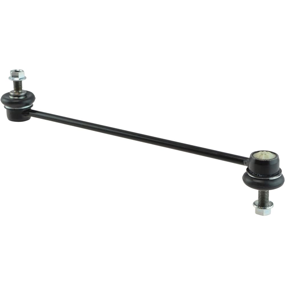 TRQ Suspension Kit Front & Rear Swaver Endink Mini Cooper compatible 4 pieces