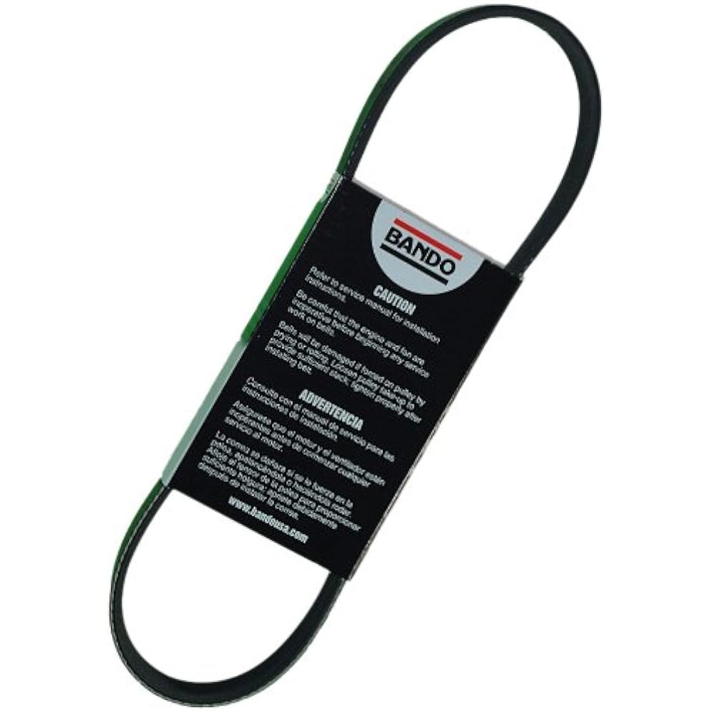 Bando 6DPK1195 OEM Quality Serpentine Belt 6PK2135