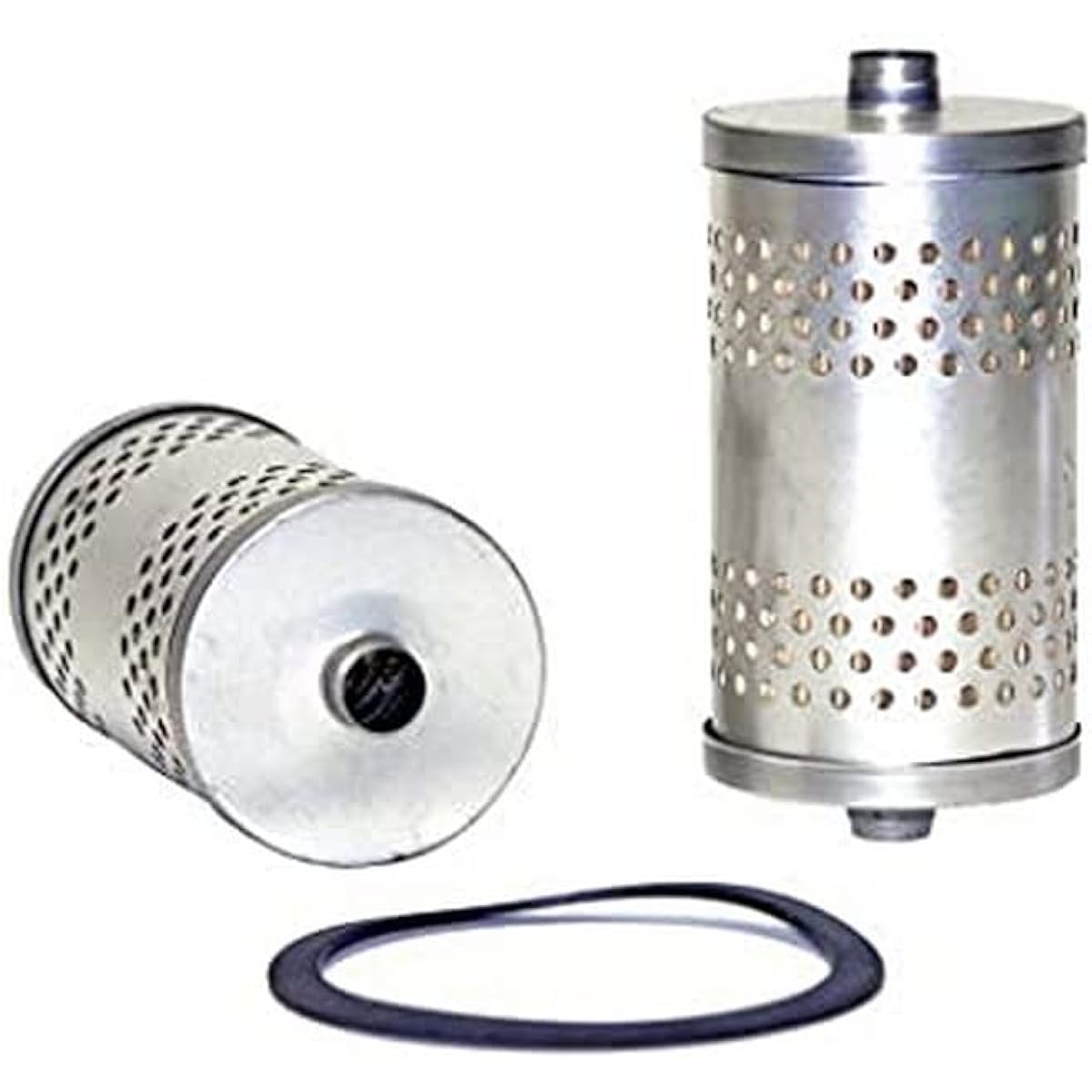 Wix Filters -51153 Highly durable cartridge fuel metal canister 1 pack