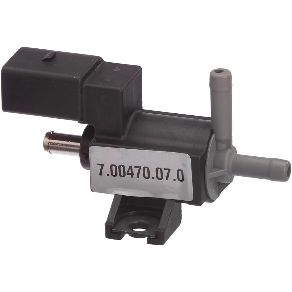 7.00470.07.0 Pierburg Electric Switch over valve OE quality