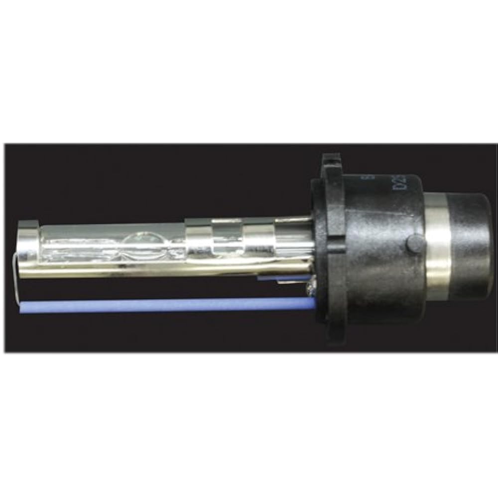 Baytex genuine HID replacement burner D2S/R 8000K BB-912 (2 pieces) HID valve