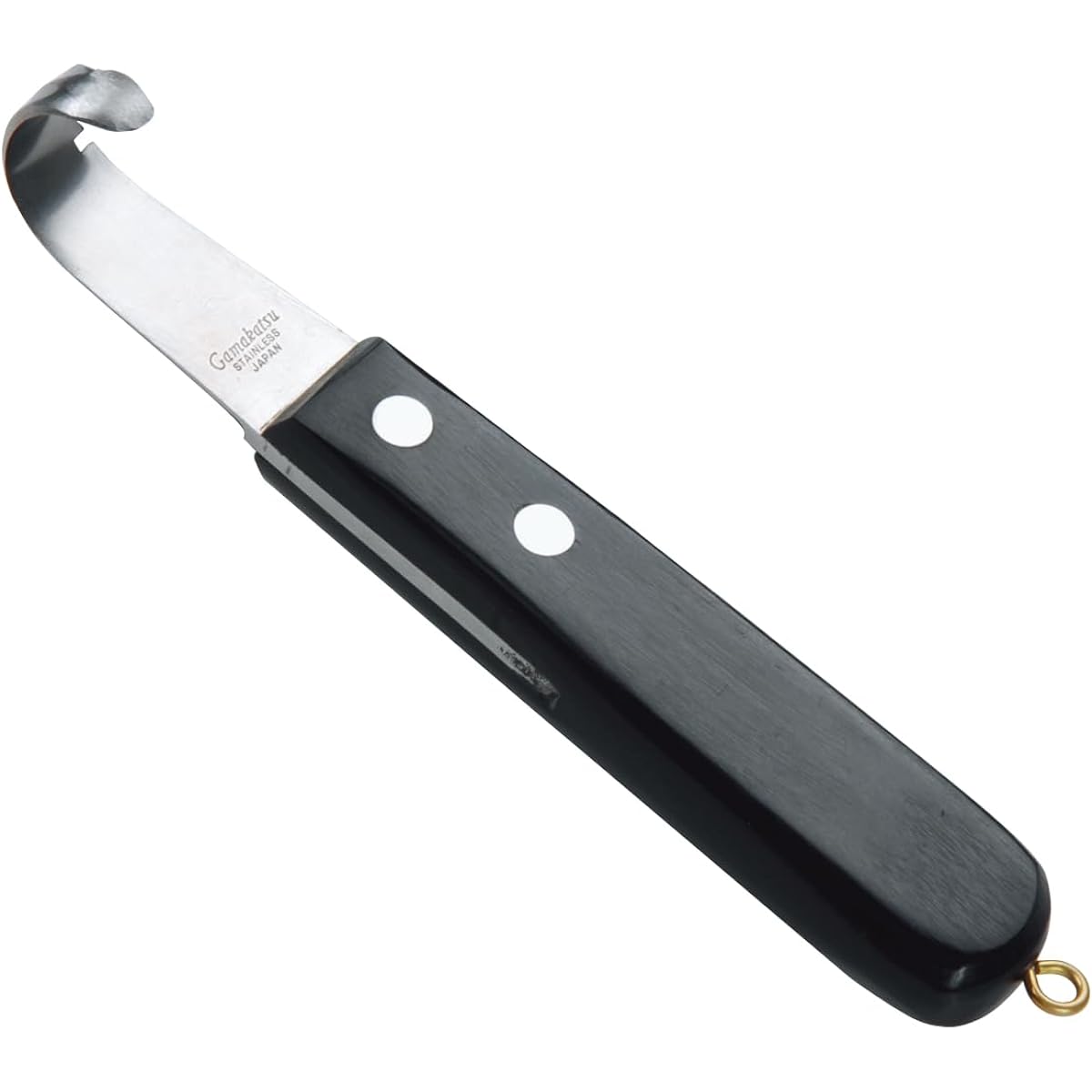 Gamakatsu G Sazae Opener 4 GM2475