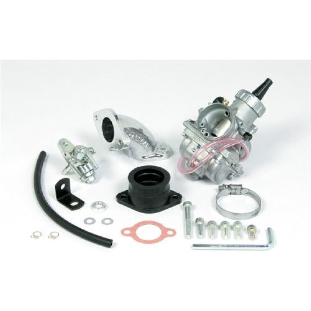 SP Takegawa Big Bore Cab Kit (VM26) DAX 03-05-1121