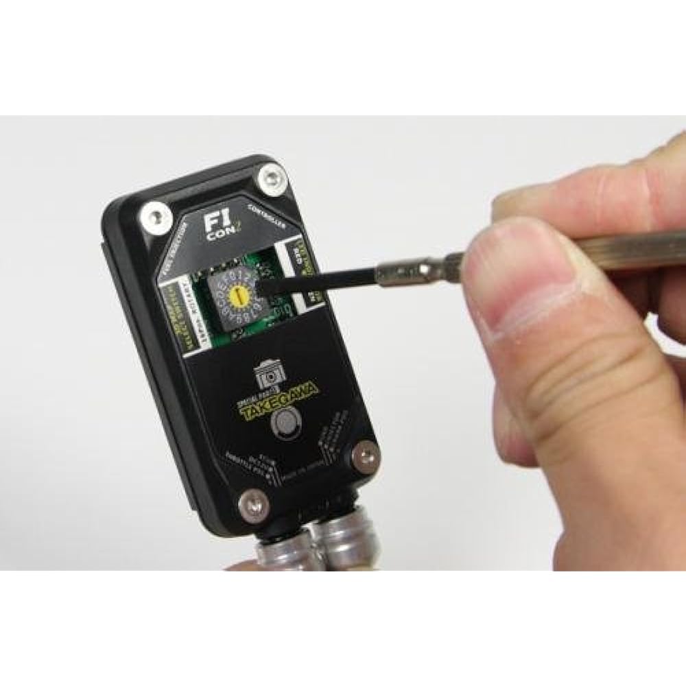 SP Takekawa Wi-Fi Controlled 2 Supercab 50 X460-05-04-0008