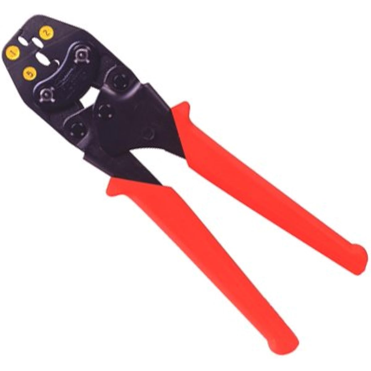 Shrimp mini crimping tool HAK25MA