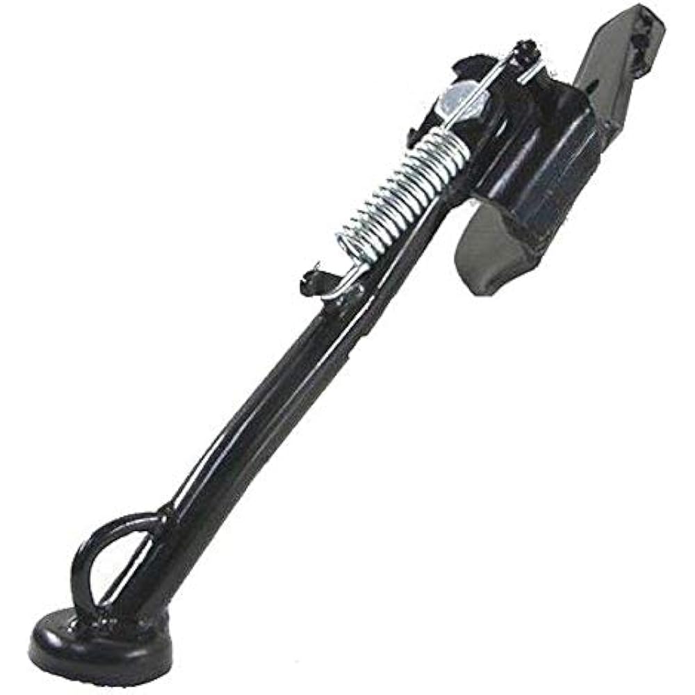 NISHIMOTO Side Stand NK-156 Zoomer NK-156