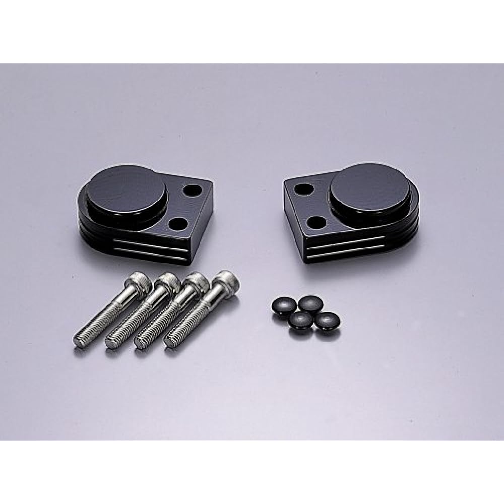 HURRICANE Handle Up Spacer H18 GPZ900R HB0644B