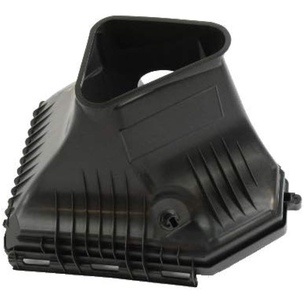 MOPAR Dodge Challenger Charger Hell Cat SRT Air Intake Cleaner Box OEM