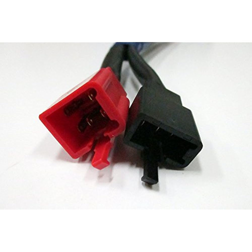 Yamaha Genuine Parts Type 4 Cygnus X Right Switch Box 2UB-H3963-00990494