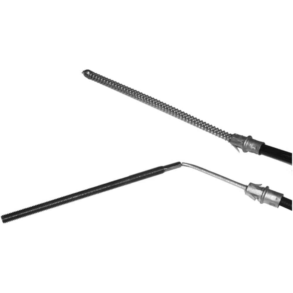 ACDelco 18P423 Professional Rear Passenger Side Parking Brake Cable Assembly