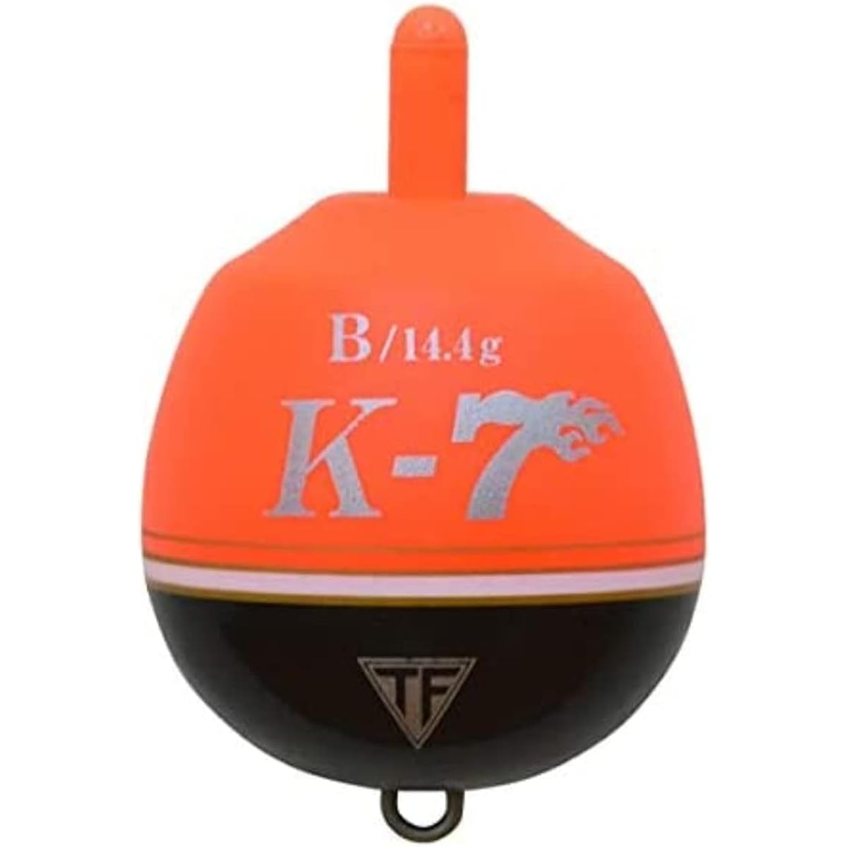 TSURIKEN Float K-7 Scarlet No. 0