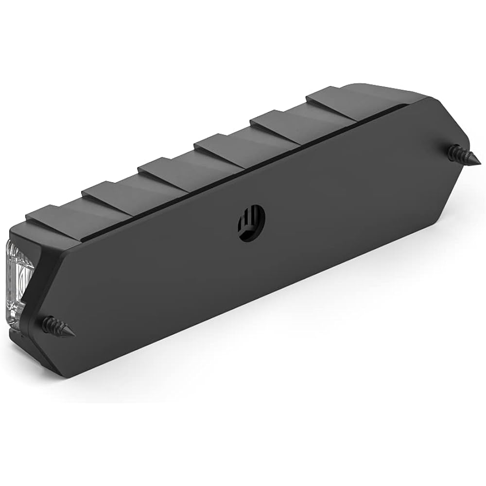 Feniex Fusion-S Surface Mount After Market LED Vehicle Light White