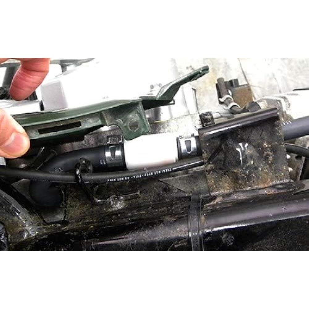 WirusWin Hyper Valve Cross Cub 110 CC110 JA45