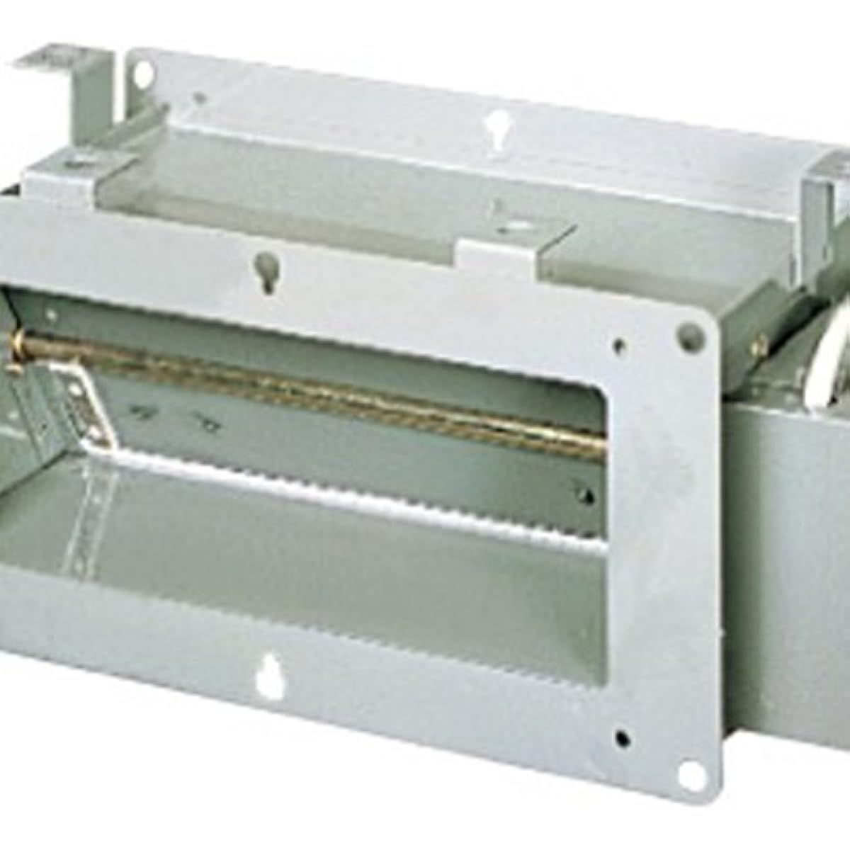 Mitsubishi Electric Range Hood Fan System Parts for Shallow Range Hood Fan P-28DE2