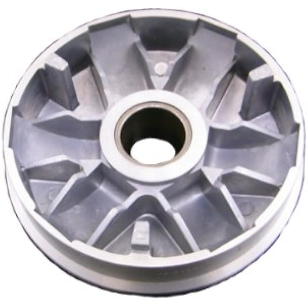ALBA High Speed Pulley Zoomer (AF58) and others Honda series 201-0020