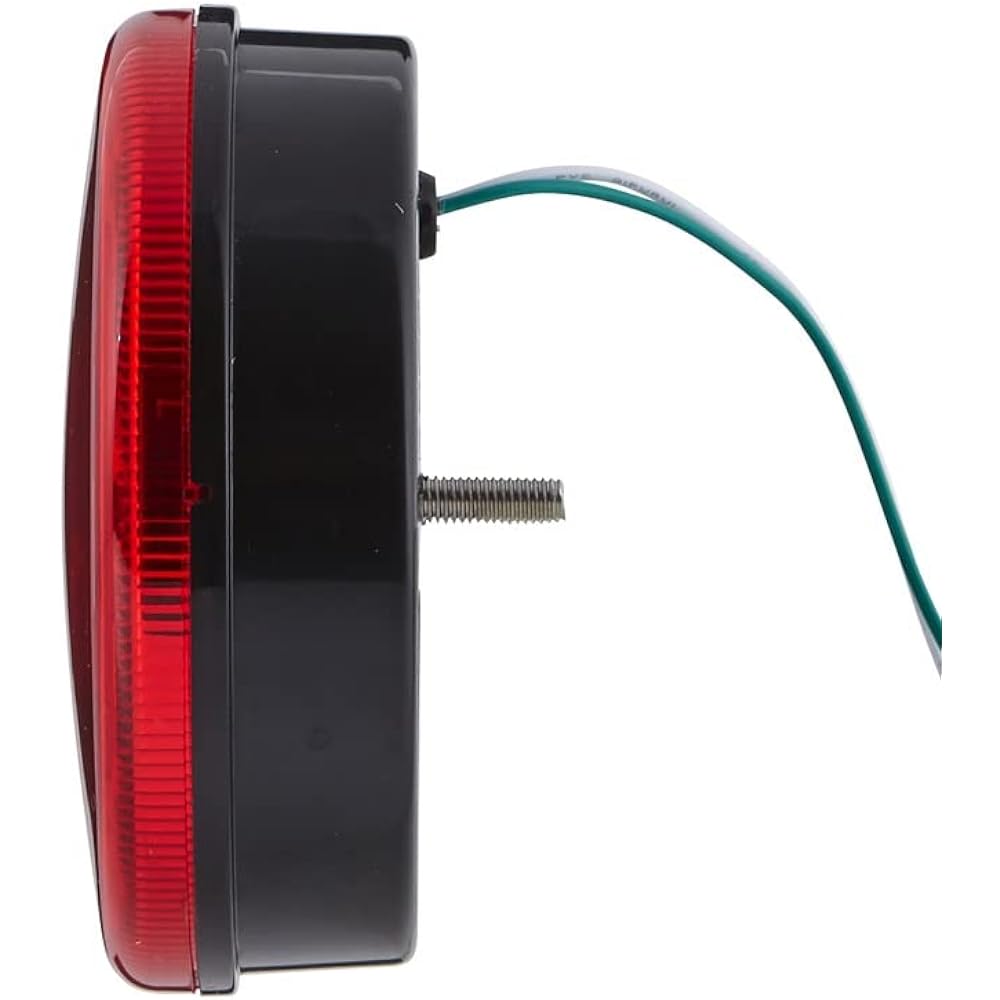 HELLA 2NE 357 027-031 Rear Fog Light - Value Fit - LED - 12/24V