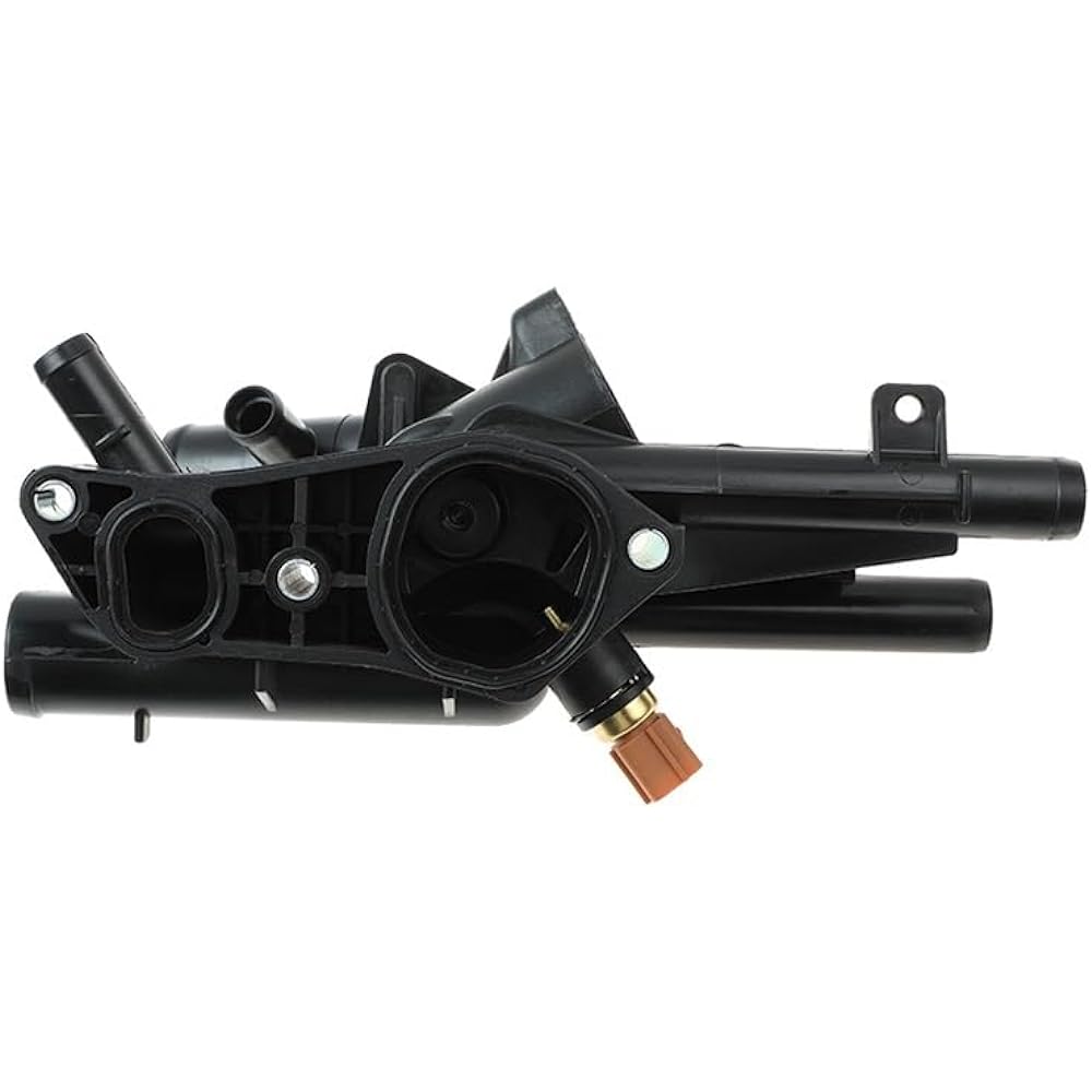 Car Parts 25600-2G500 Cooling water temperature control Asy Hyundai Santa Fe Sports Toson Kia Kia Sportage Optima 2.4L 256002G500 Car Parts
