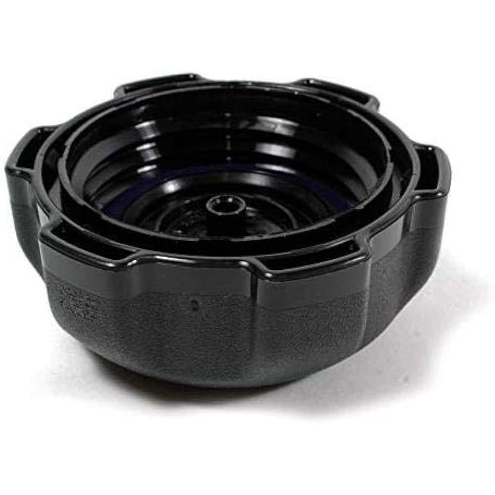 Can-Am 2018 Defender Hd10 Maverick Trail 1000 Fuel Cap 709000868 New Oem