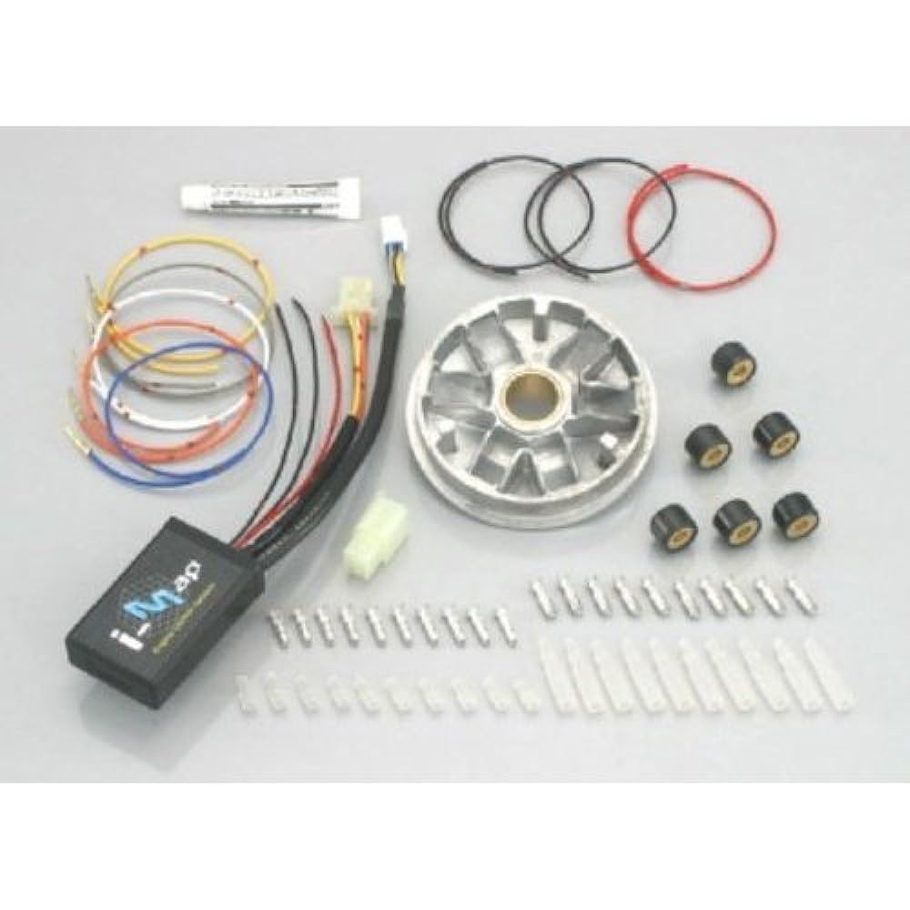 KITACO Power Pack Lead 110/Lead EX (all JF19 models) 230-1425950