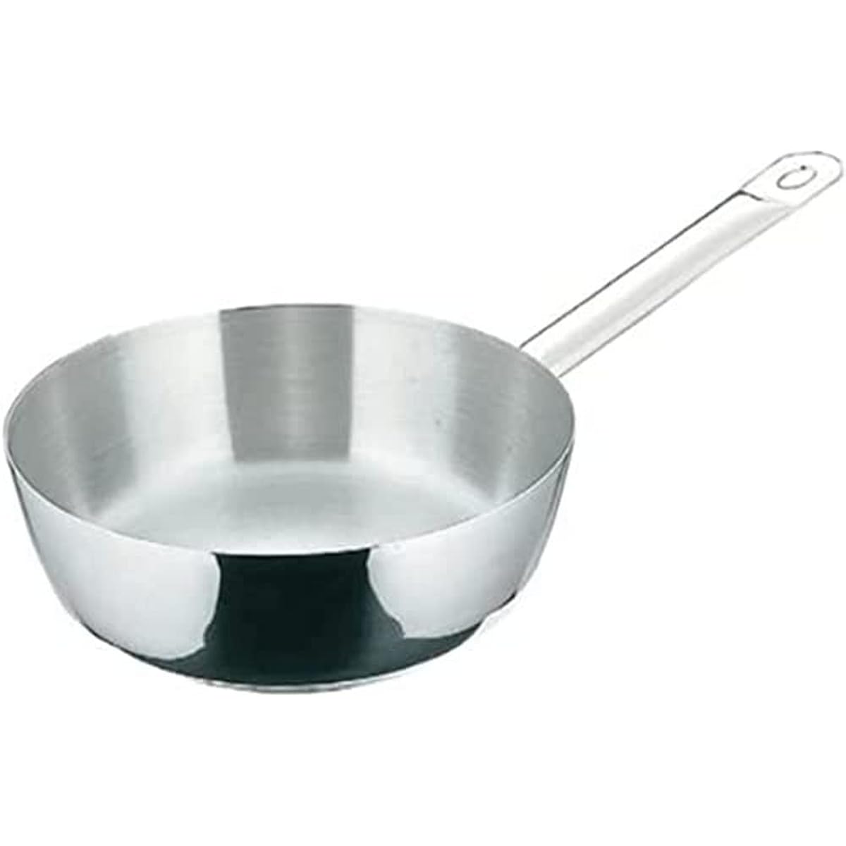 Debyer Inox Triple Bottom Sotos 16cm 3462-16