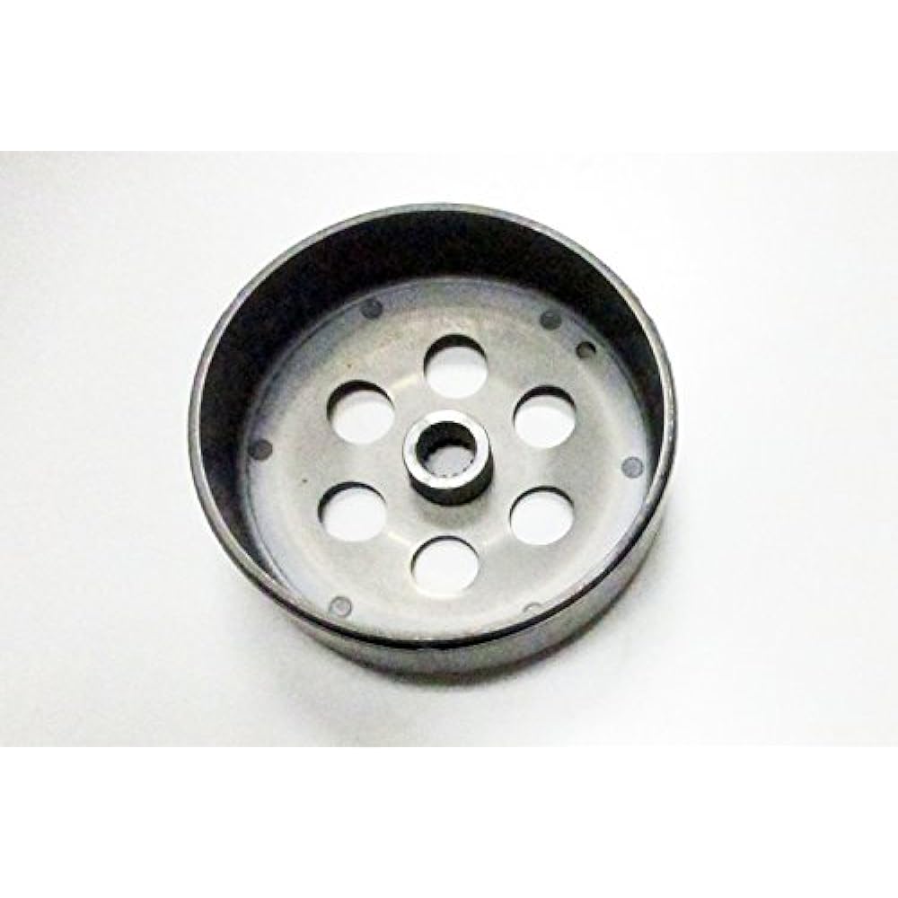 Yamaha Genuine Parts Type 4 Cygnus X Clutch Housing Complete 2JS-E6611-00990428