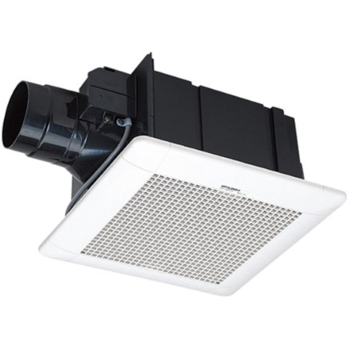 Mitsubishi Electric (MITSUBISHI) Duct Ventilation Fan Ceiling Recessed Type VD-15ZCD9