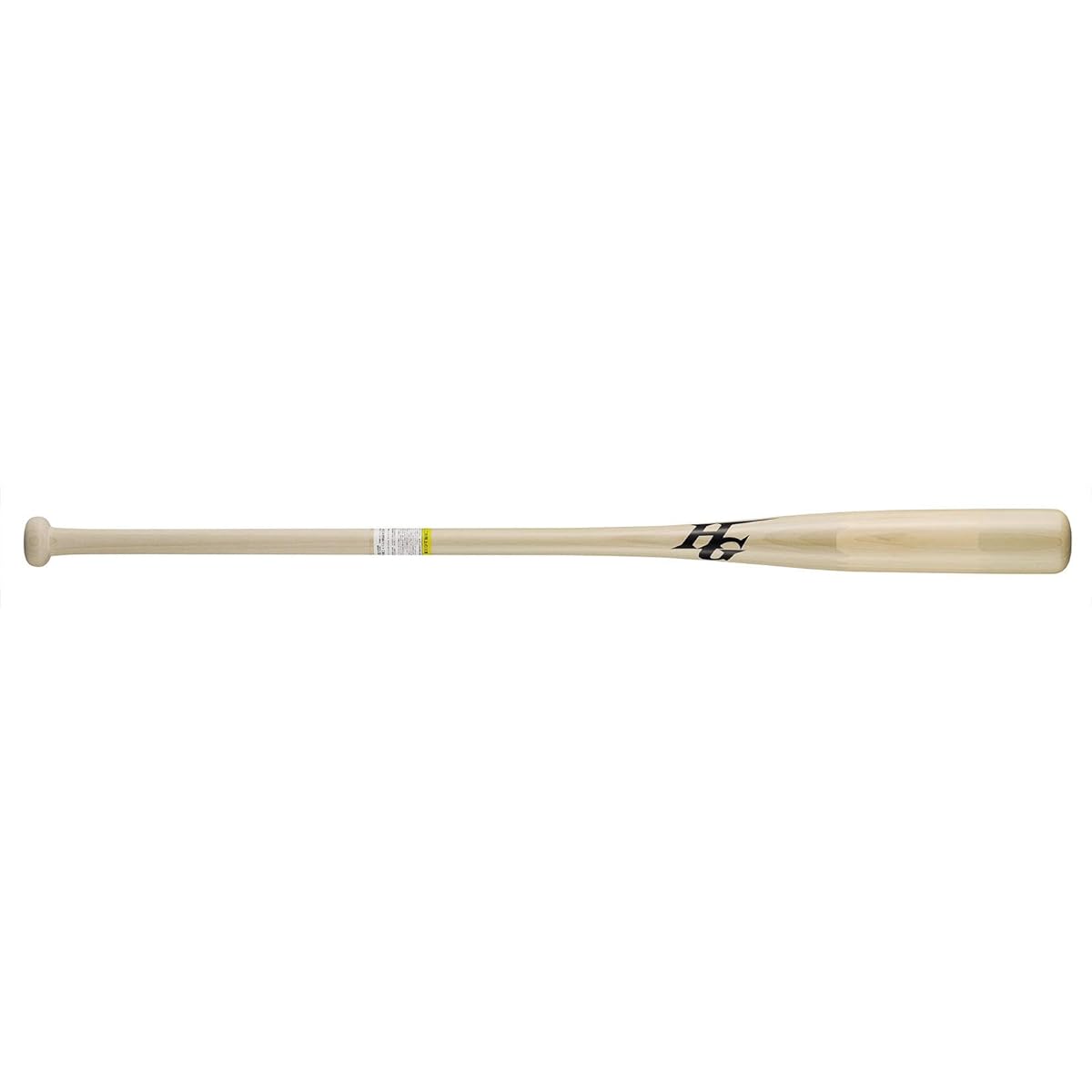 Hi-GOLD Bat Natural 91cm Finger Knock Bat KB-105H