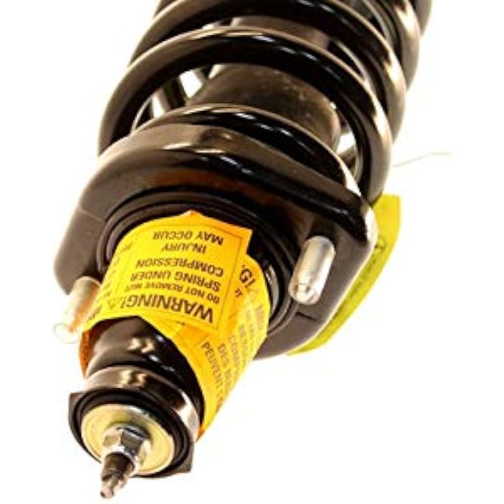 KYB SR4191 Strut Plus Corner Unit Assembly