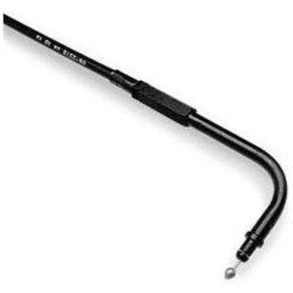 Motion Pro 35.5 Blackout Idol Cable Harley FXST FLST FXD