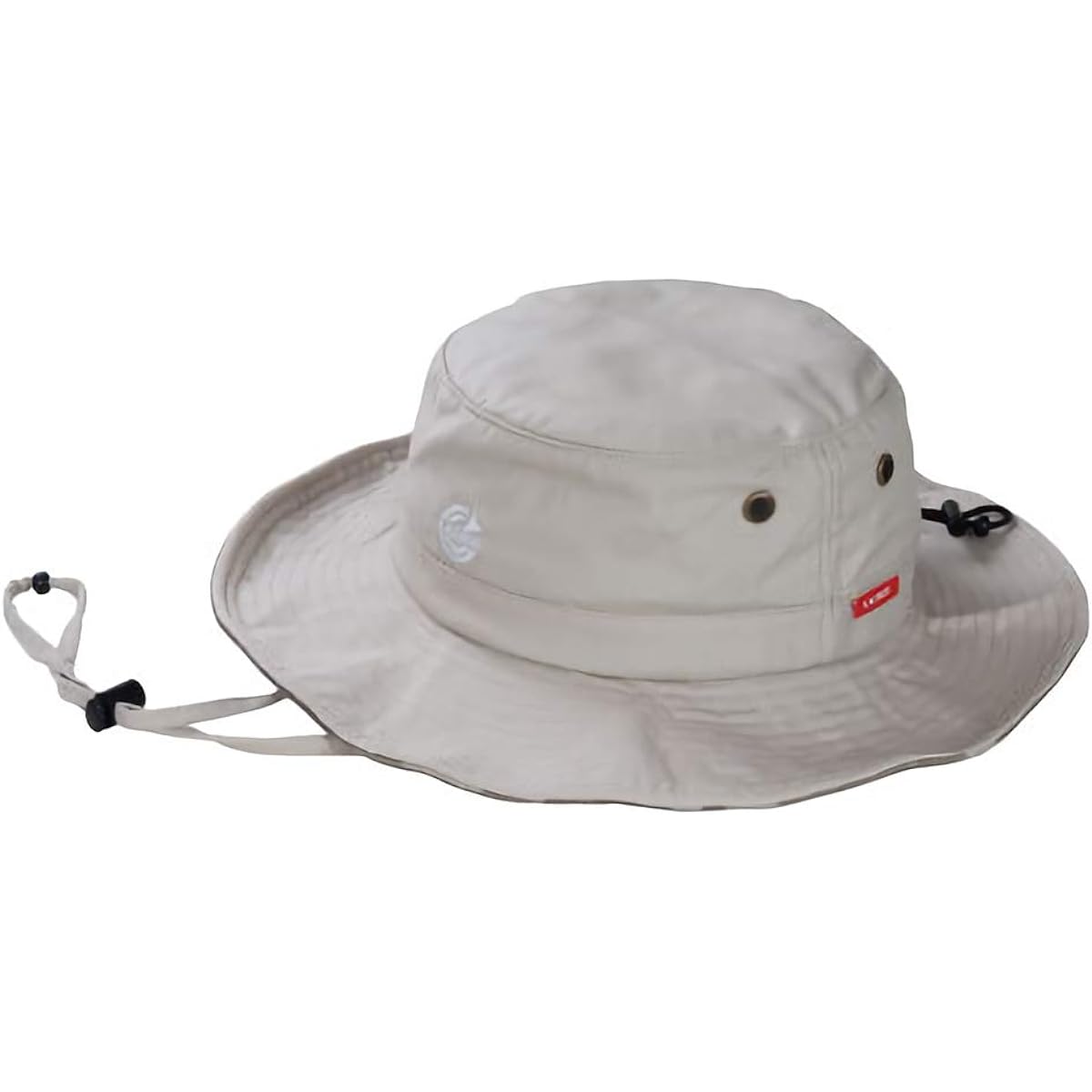 Gamakatsu Pocketable Outdoor Hat LE-9004 Sand Beige