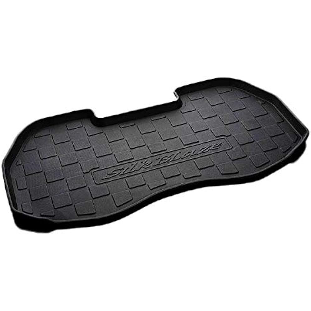 SILKBLAZE 3D Luggage Tray 30 Alphard/Vellfire SB-LT-30AV