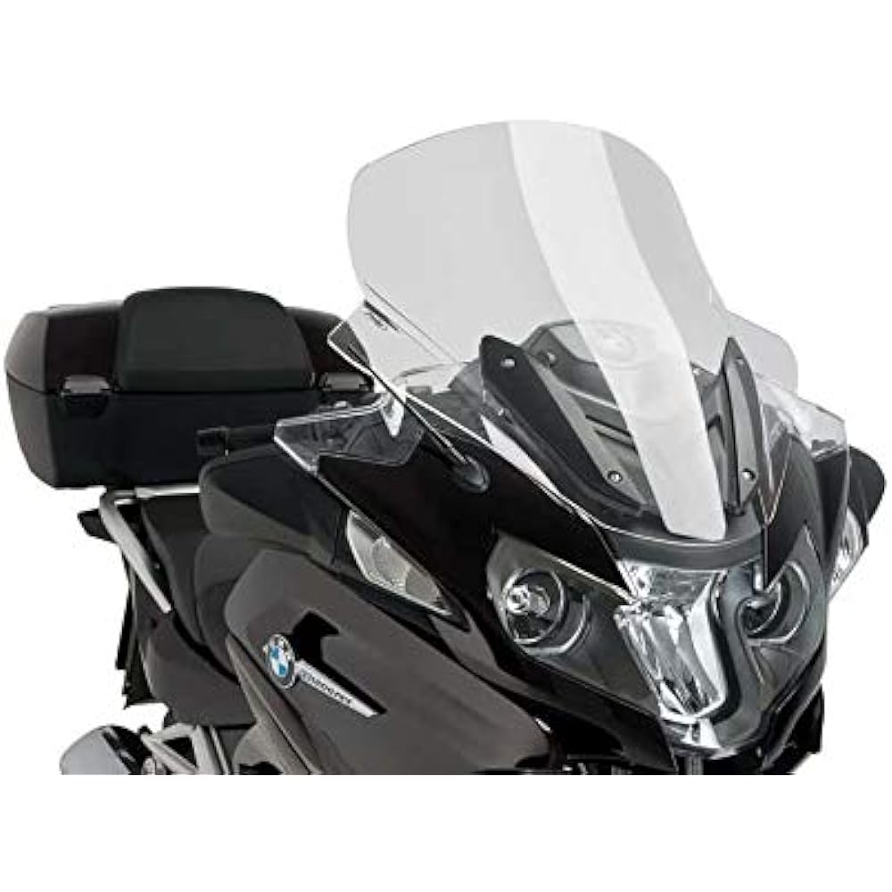 Touring screen BMW K1600GT-GTL 11-18 /BMW R1200RT 14-18 C /Clear
