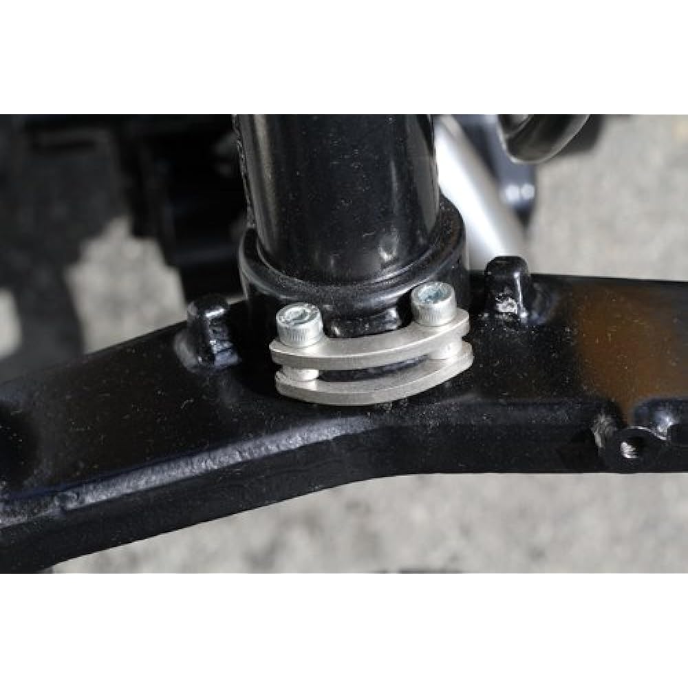 Goods (GOODS) Handle stopper for TW200/225 G2-00044