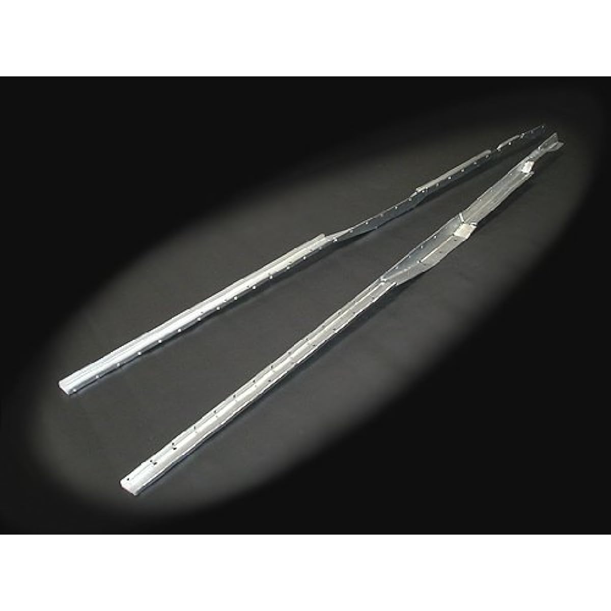 Skyline GT-R Skyline Side, Silky Reinforcement Plate s52201bl – A