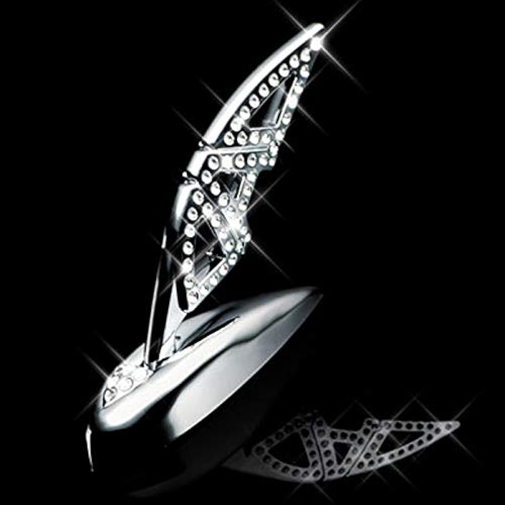 DAD Garcon Jewelry Bonnet Mascot L.C. Topaz D.A.D SA777-10 SA777-10