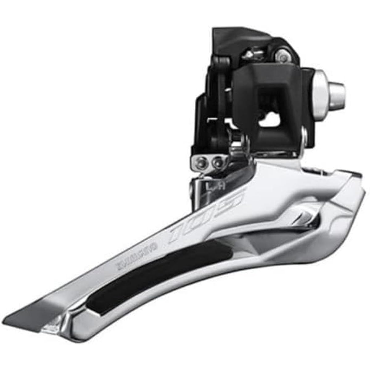 SHIMANO FD-R7100 Direct Mounted 2X12S Front Derailleur Wire Type